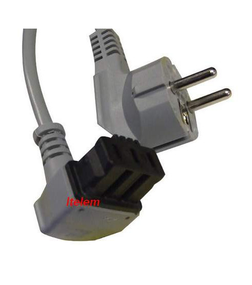 Câble alimentation lave-vaisselle Siemens 00645033