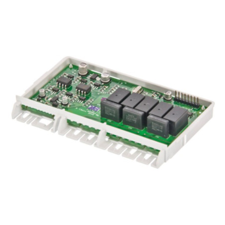 Module électronique de contrôle réfrigérateur Bosch  00647490
