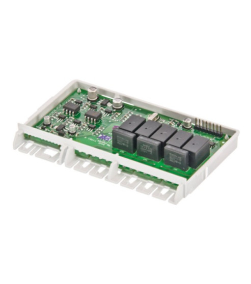 Module électronique de contrôle réfrigérateur Bosch  00647490