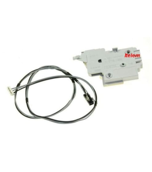 Sécurité porte lave-linge top Whirlpool 481010474505