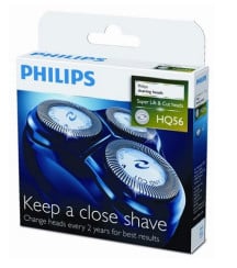 Tete rasoir Philips HQ56 50