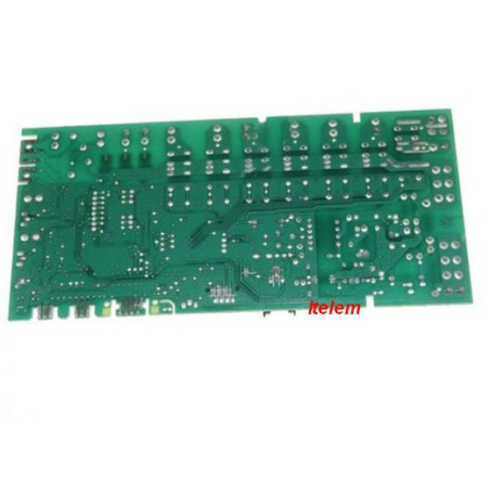 Carte de puissance four Brandt Sauter AS0016743