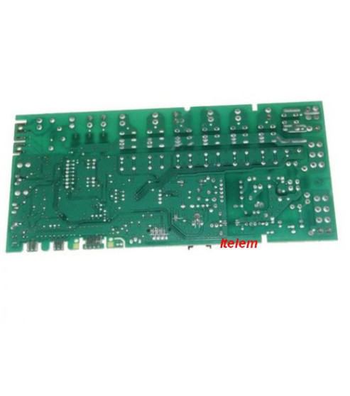 Carte de puissance four Brandt Sauter AS0016743
