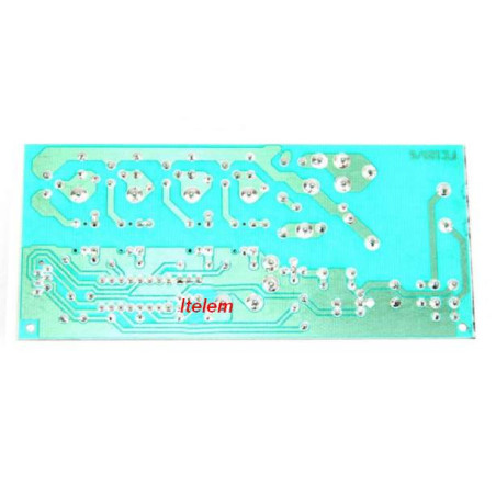 Module électronique Hotte Roblin 12CI025 133.0257.191