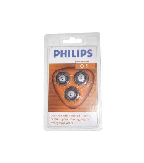 Têtes de rasoir Philips Série 5000 482269030481