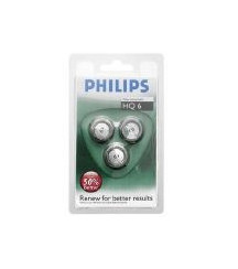 Tete rasoir philips quadra action HQ6 422203615860