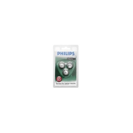 Tete rasoir philips quadra action HQ6 422203615860