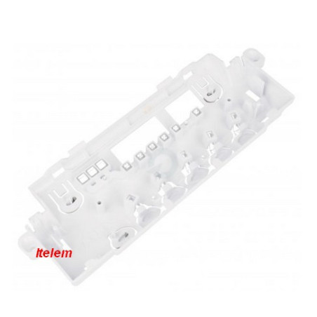 Boitier module clavier lave-linge Candy 41035294