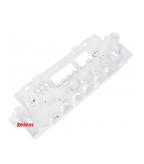 Boitier module clavier lave-linge Candy 41035294