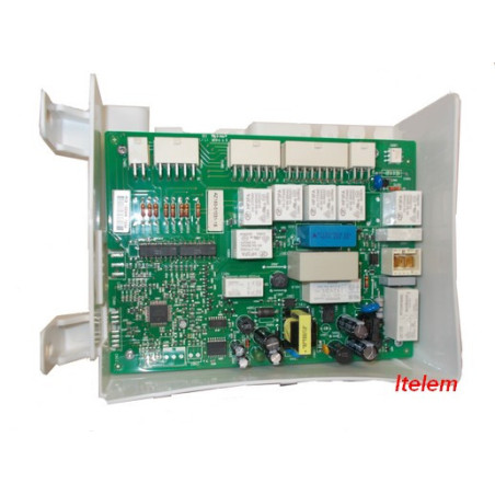 Module électronique réfrigérateur américain Whirlpool 481010401252
