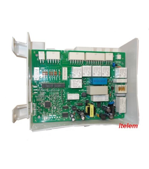 Module électronique réfrigérateur américain Whirlpool 481010401252