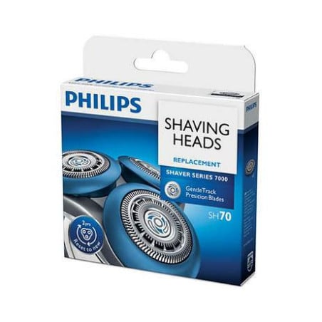 Tetes rasoir Philips SH7050