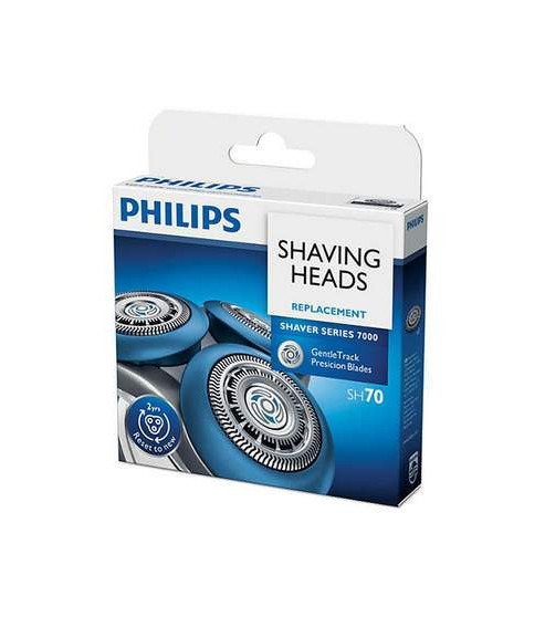 Tetes rasoir Philips SH7050