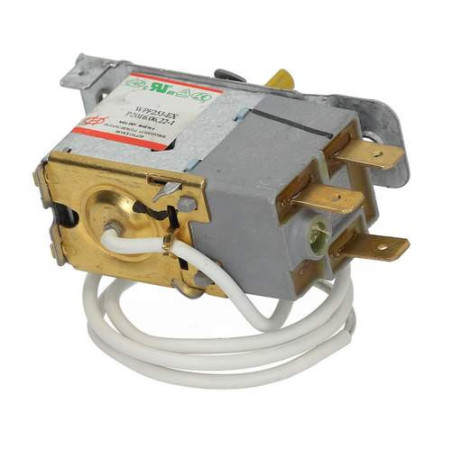 Thermostat refrigerateur Continental Edison Selecline 53040006