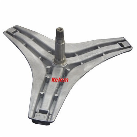 Croisillon tambour lave-linge Daewoo 361A301200