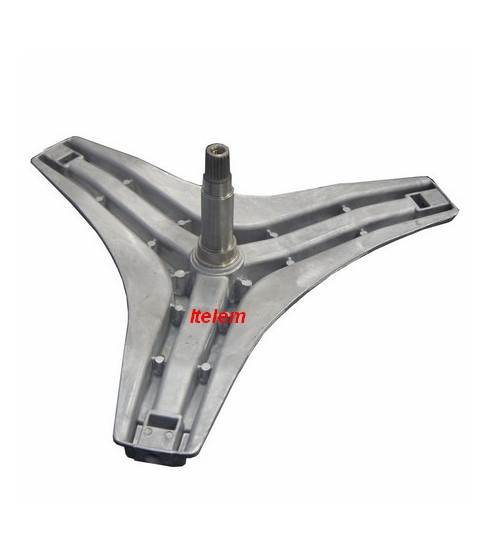 Croisillon tambour lave-linge Daewoo 361A301200