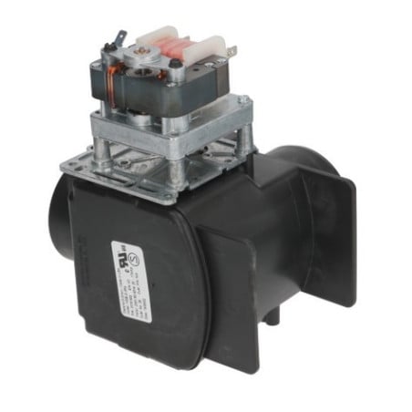 Electrovanne de vidange lave-linge Girbau  33151620