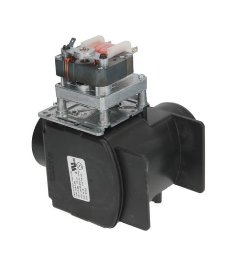 Electrovanne de vidange lave-linge Girbau  33151620