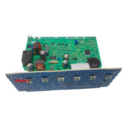 Module commande lave vaisselle Arthur Martin 973911235220010