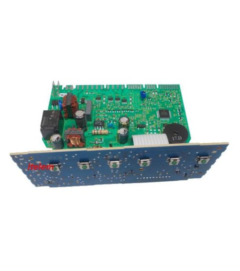 Module commande lave vaisselle Arthur Martin 973911235220010