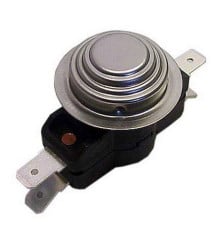 Thermostat klixon lave linge Gorenje 366118