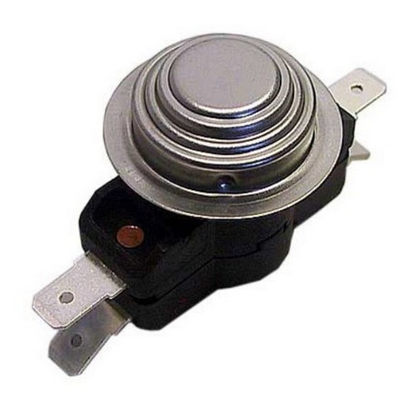 Thermostat klixon lave linge Gorenje 366118