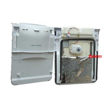 Carter évaporateur réfrigérateur Samsung DA97-01419M