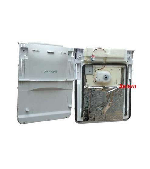 Carter évaporateur réfrigérateur Samsung DA97-01419M