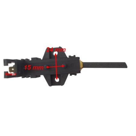 Charbon moteur Welling lave-linge 4055050480 Electrolux