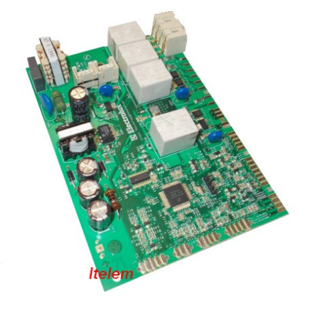 Module électronique lave-vaisselle Electrolux 3286046721