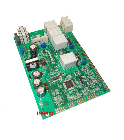 Module électronique lave-vaisselle Electrolux 3286046721