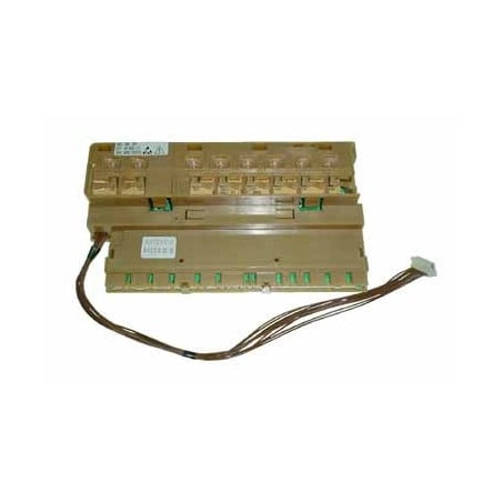 Carte électronique commande lave-vaisselle Siemens 00264633