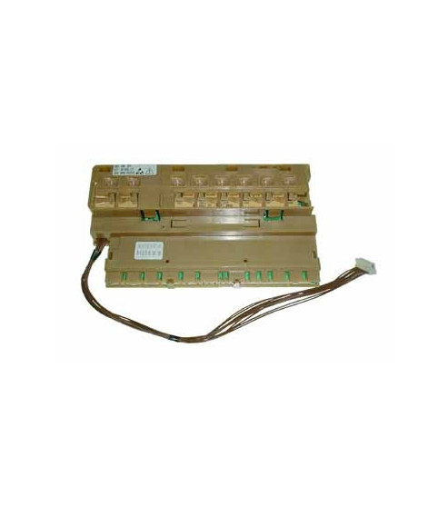 Carte électronique commande lave-vaisselle Siemens 00264633