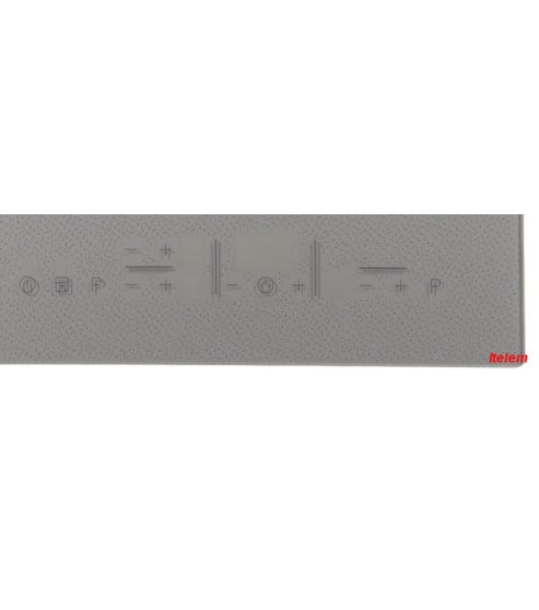 Dessus verre table induction Faure 140042655013