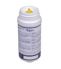 481281728359 WFC009 WPRO Recharge filtre à eau à visser pour réfrigérateur US