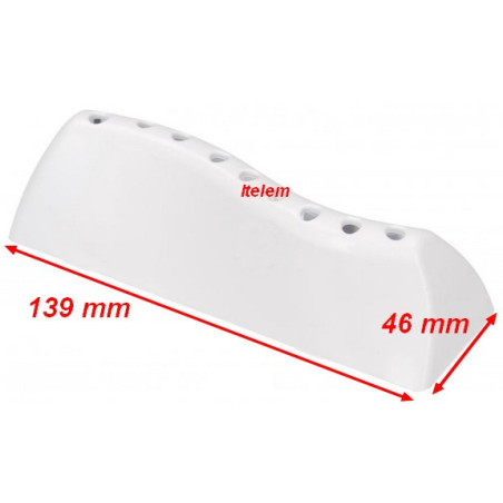 Aube tambour lave linge continental Edison 42097400