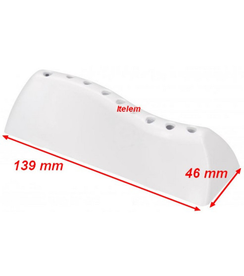 Aube tambour lave linge continental Edison 42097400