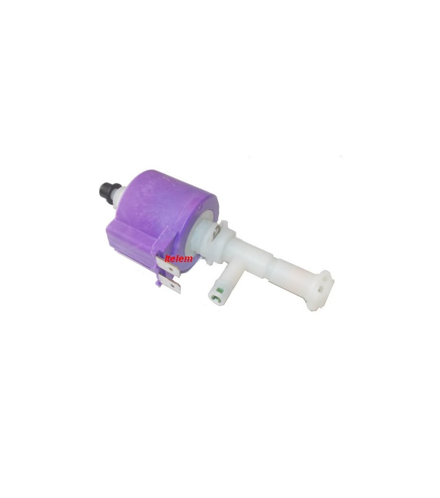Pompe 131.0000.775 centrale vapeur Laurastar