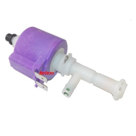 Pompe 131.0000.775 centrale vapeur Laurastar