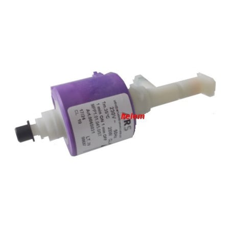 Pompe centrale vapeur Laurastar 131.0000.775
