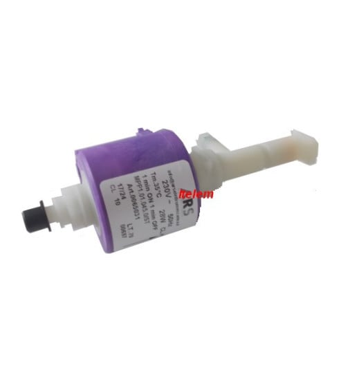 Pompe centrale vapeur Laurastar 131.0000.775