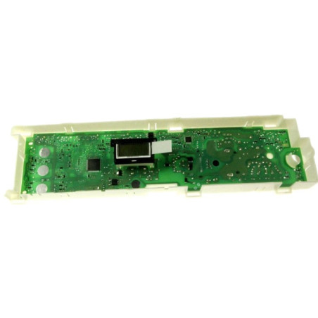 Module électronique sèche-linge Siemens 00653006