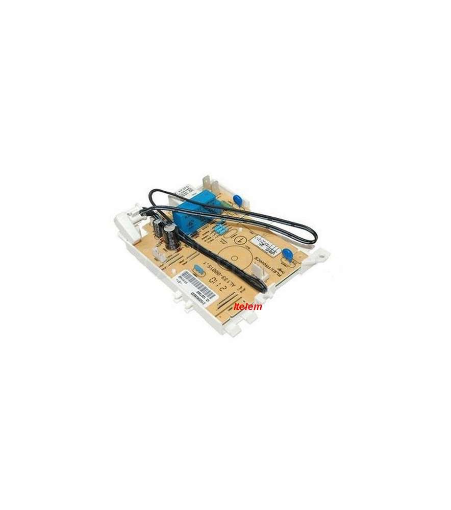 Module electronique lave vaisselle Indesit C00086607