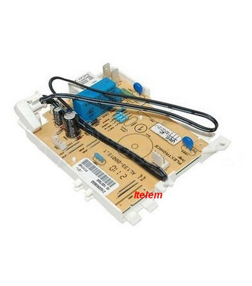 Module electronique lave vaisselle Indesit C00086607 Module electronique lave vaisselle Indesit C00086607