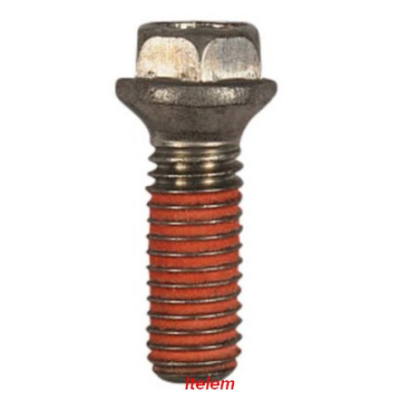 Vis croisillon tambour lave-linge LG 4000FR4031B