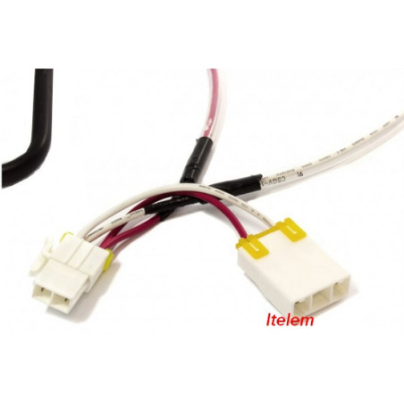 Résistance dégivrage réfrigérateur Samsung DA81-01691A