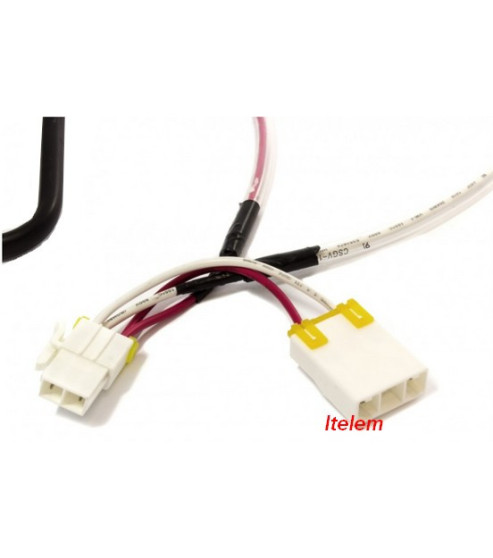 Résistance dégivrage réfrigérateur Samsung DA81-01691A