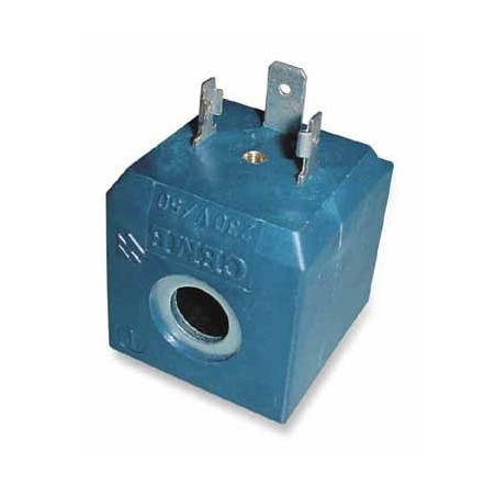 Bobine Electrovanne Centrale Nettoyeur Vapeur Polti POM0000365