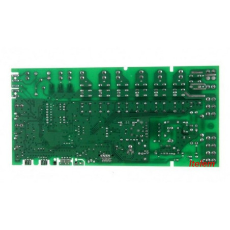 Carte puissance four Fagor 72X7470