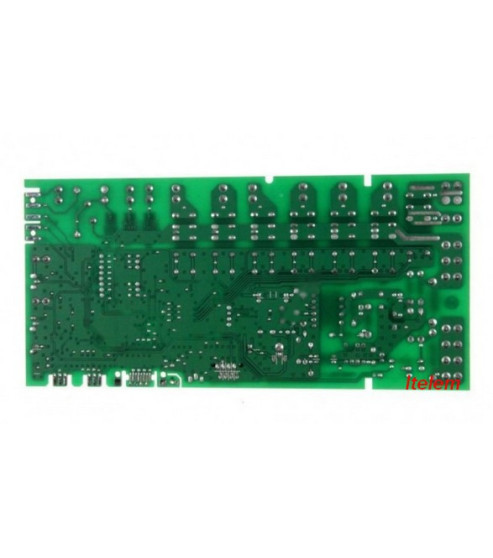 Carte puissance four Fagor 72X7470